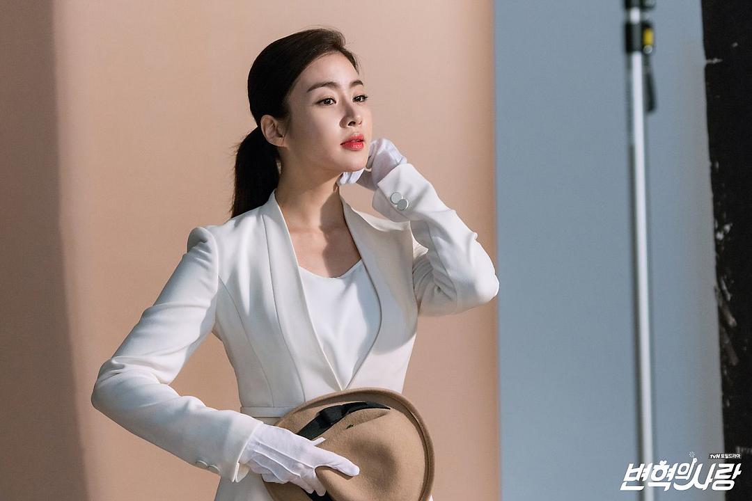 《卞赫的爱情》海报第34张图片