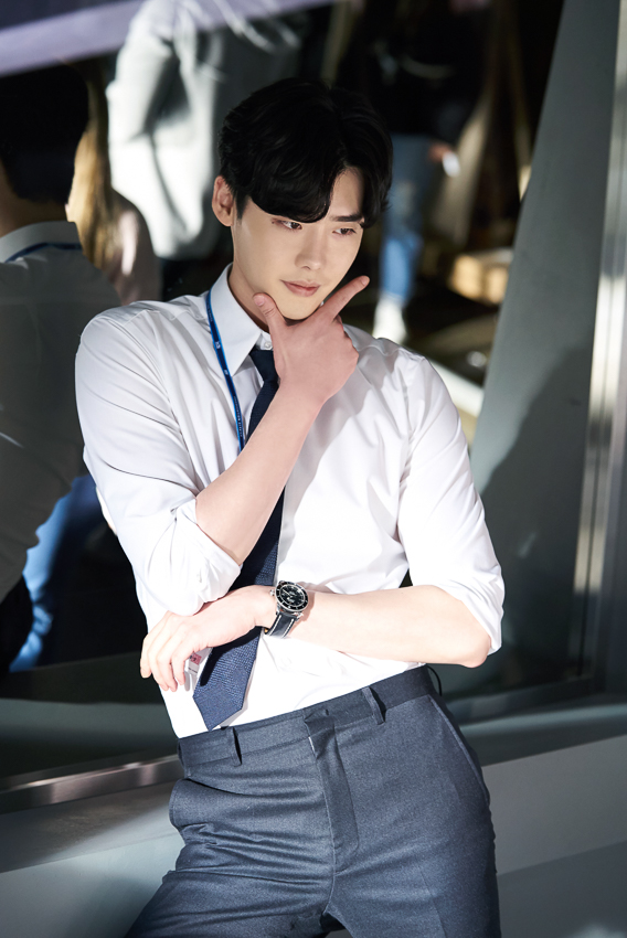 《当你沉睡时》剧照第38张图片