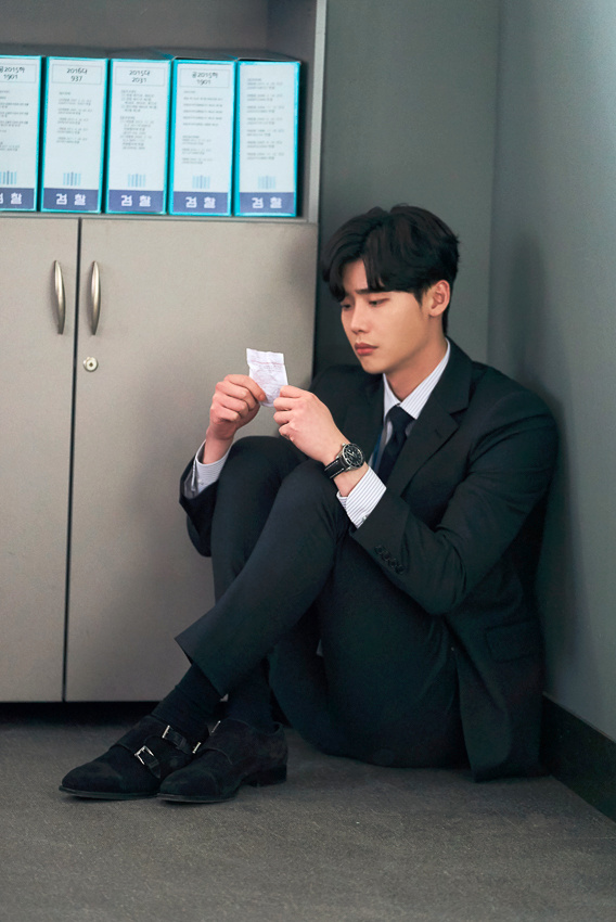 《当你沉睡时》剧照第54张图片