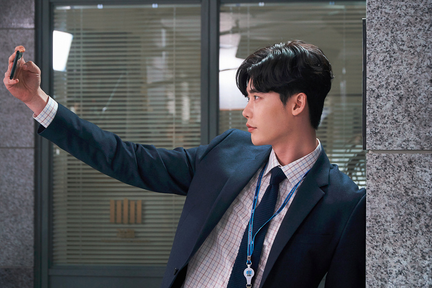 《当你沉睡时》剧照第53张图片