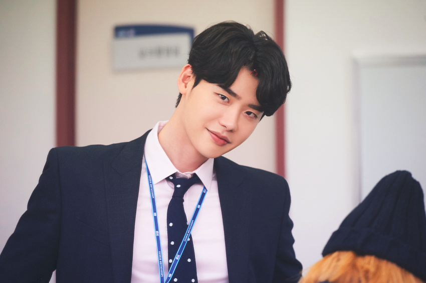 《当你沉睡时》剧照第51张图片