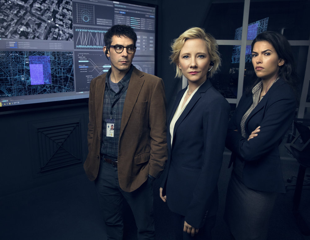 《卫国勇士》剧照第50张图片