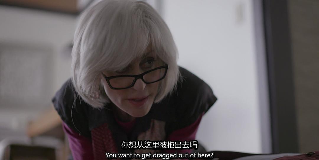 《透明家庭第四季》海报第52张图片