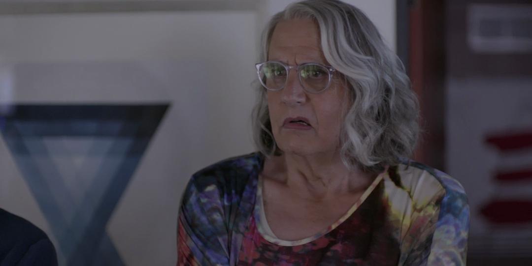 《透明家庭第四季》海报第49张图片