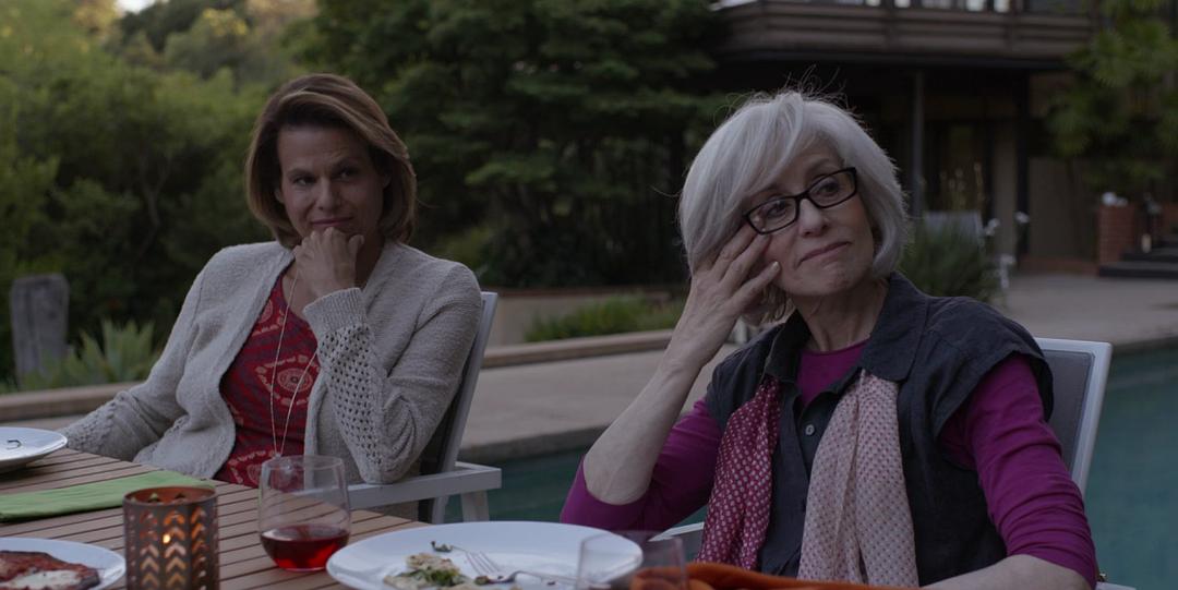 《透明家庭第四季》海报第37张图片