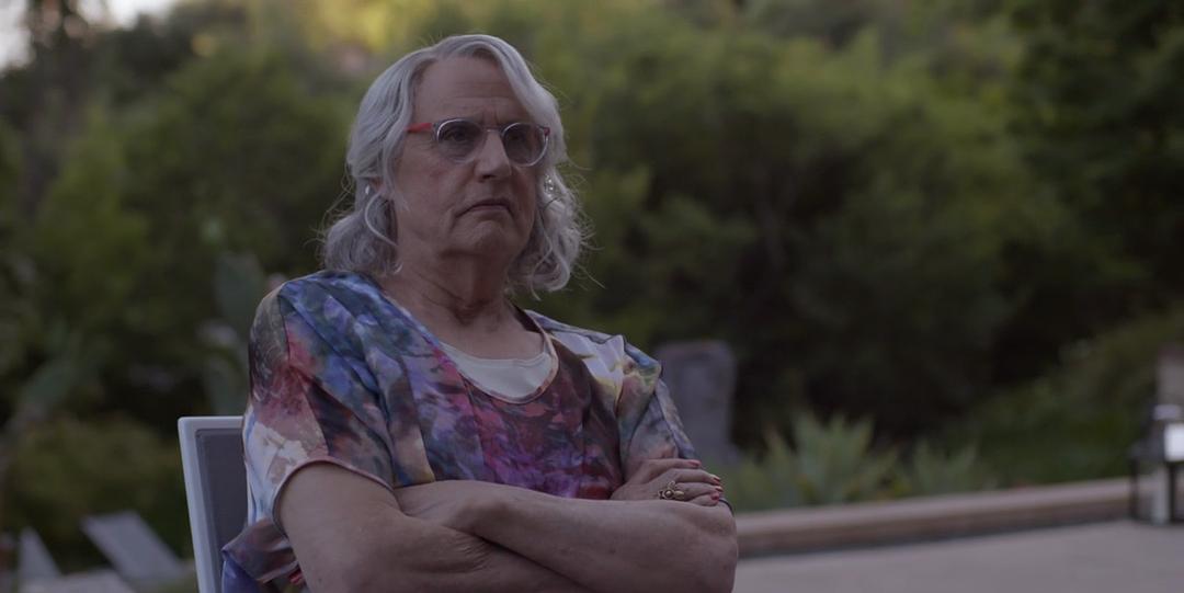 《透明家庭第四季》海报第36张图片