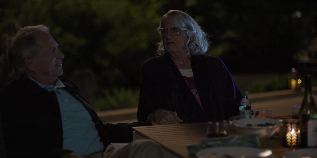 《透明家庭第四季》海报第14张图片