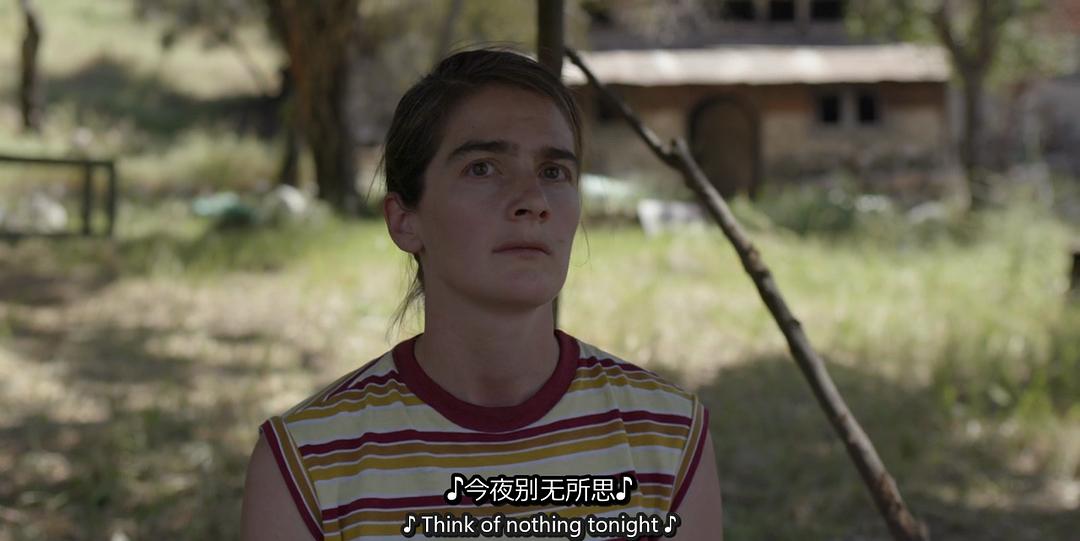 《透明家庭第四季》海报