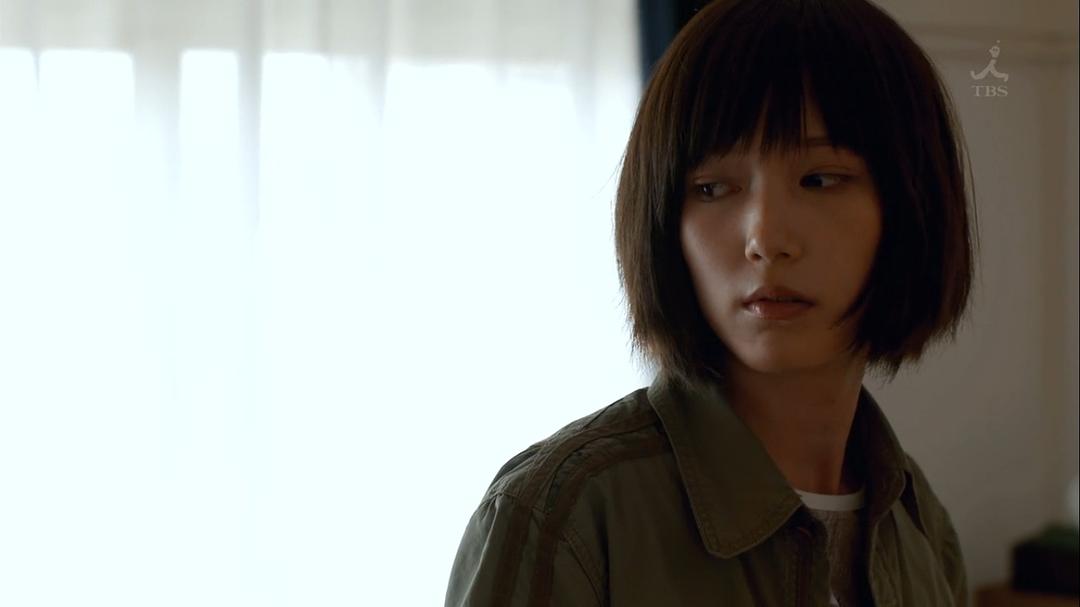 《深海鱼男》剧照第31张图片