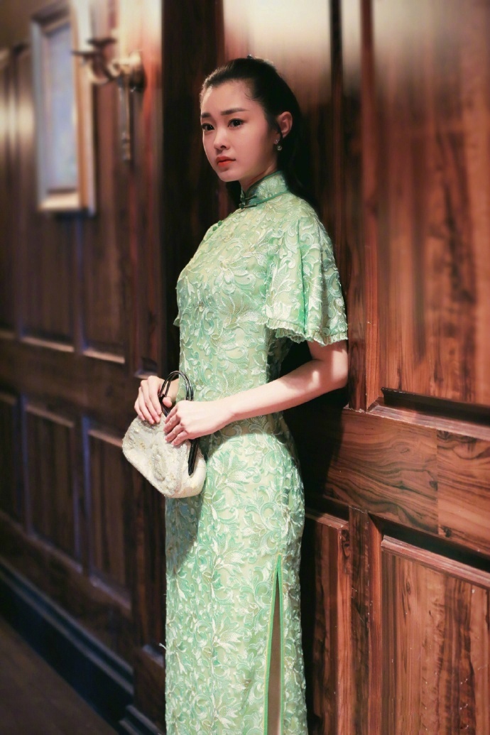 《小楼又东风》剧照