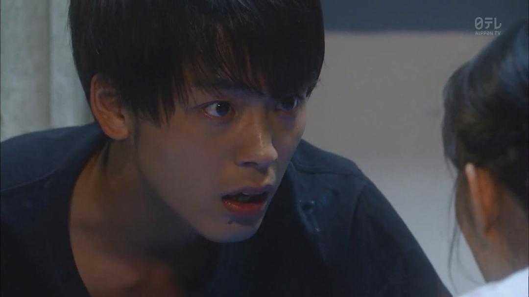 《温室里的加穗子》剧照第27张图片