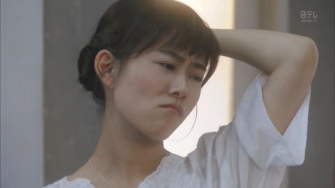 《温室里的加穗子》剧照第38张图片