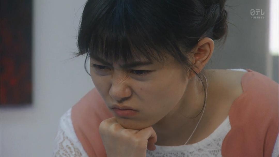 《温室里的加穗子》剧照第26张图片