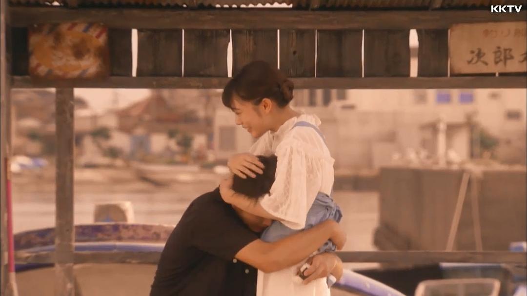 《温室里的加穗子》剧照第24张图片