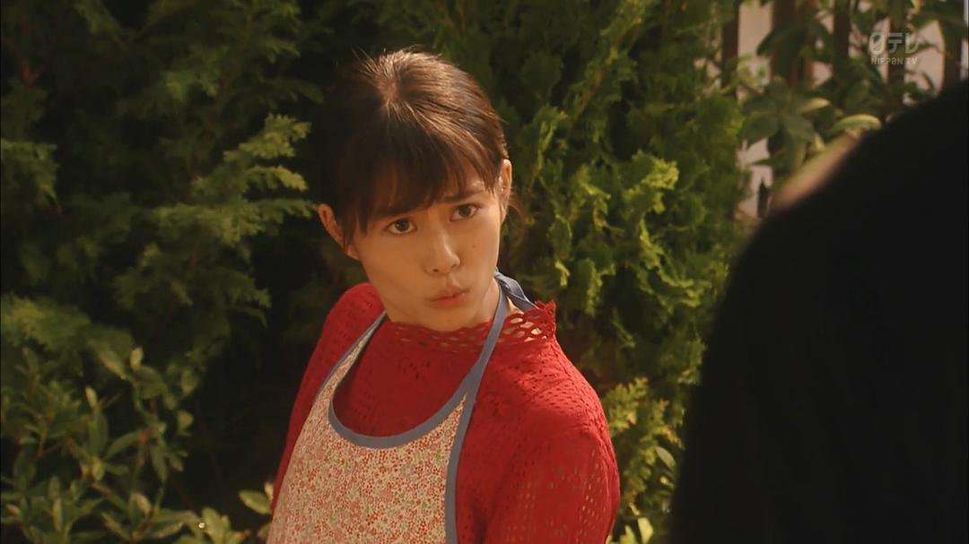 《温室里的加穗子》剧照第43张图片