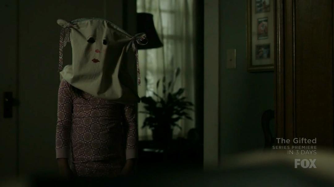 《驱魔人第二季》剧照第59张图片