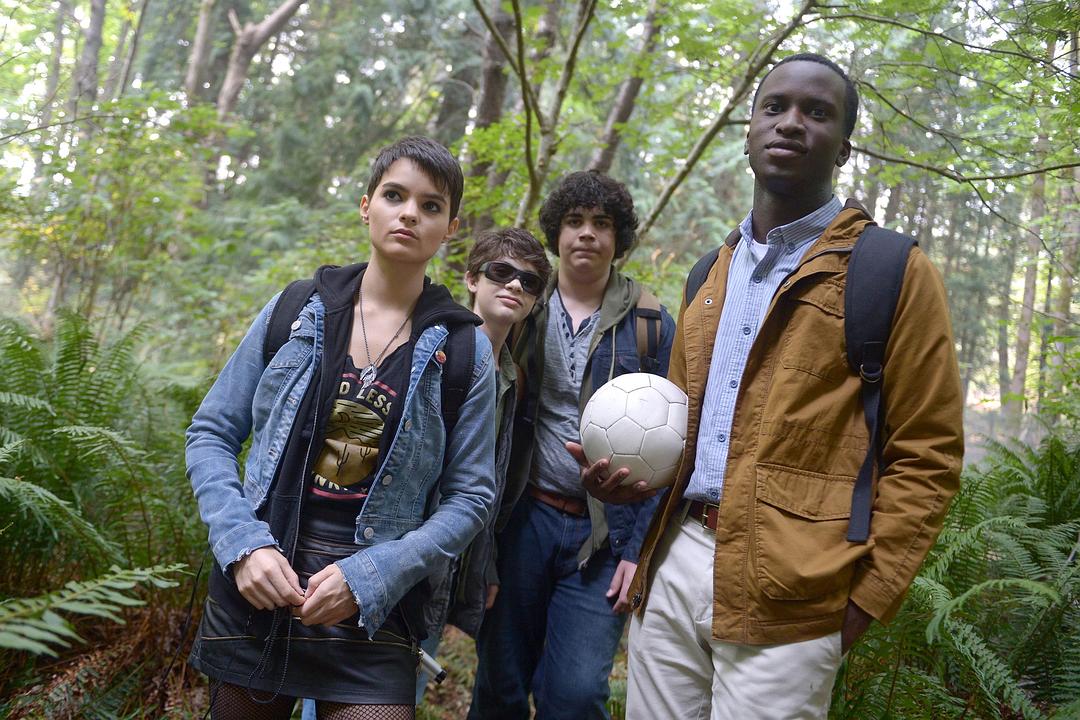 《驱魔人第二季》剧照第53张图片