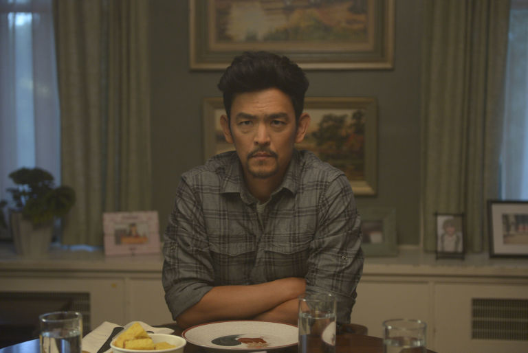 《驱魔人第二季》剧照