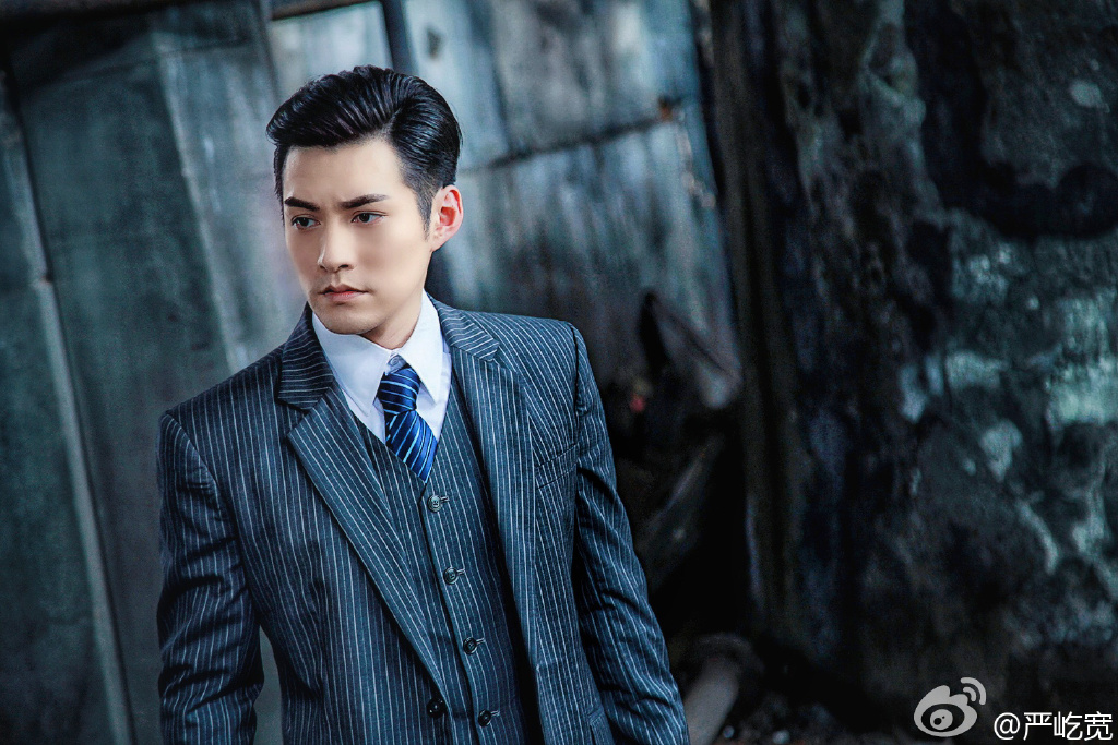 《小楼又东风》剧照