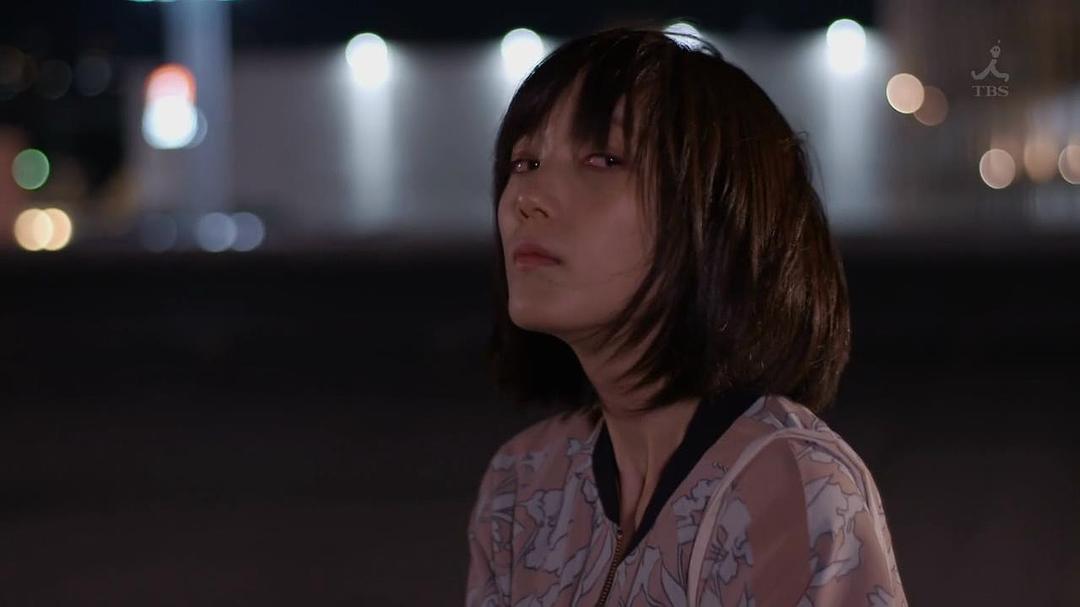 《深海鱼男》剧照第20张图片