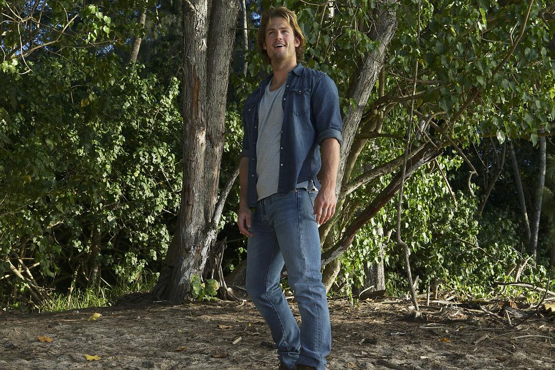 《异人族》海报第29张图片