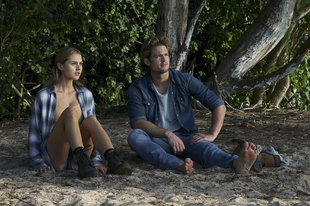 《异人族》海报第28张图片