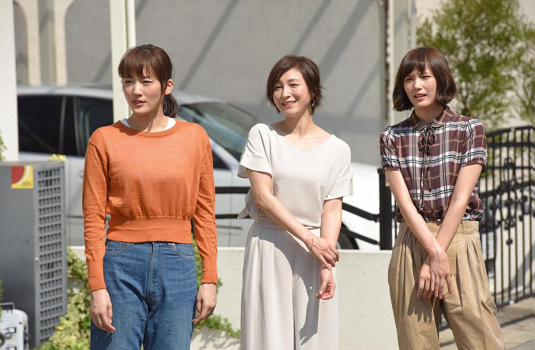 《太太请小心轻放》剧照