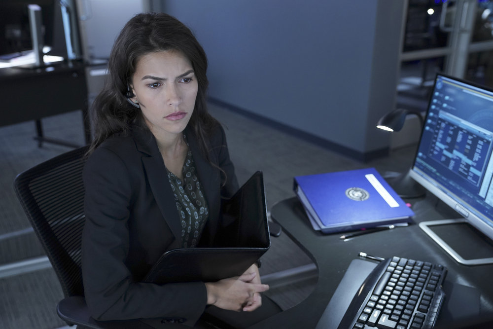 《卫国勇士》剧照第28张图片