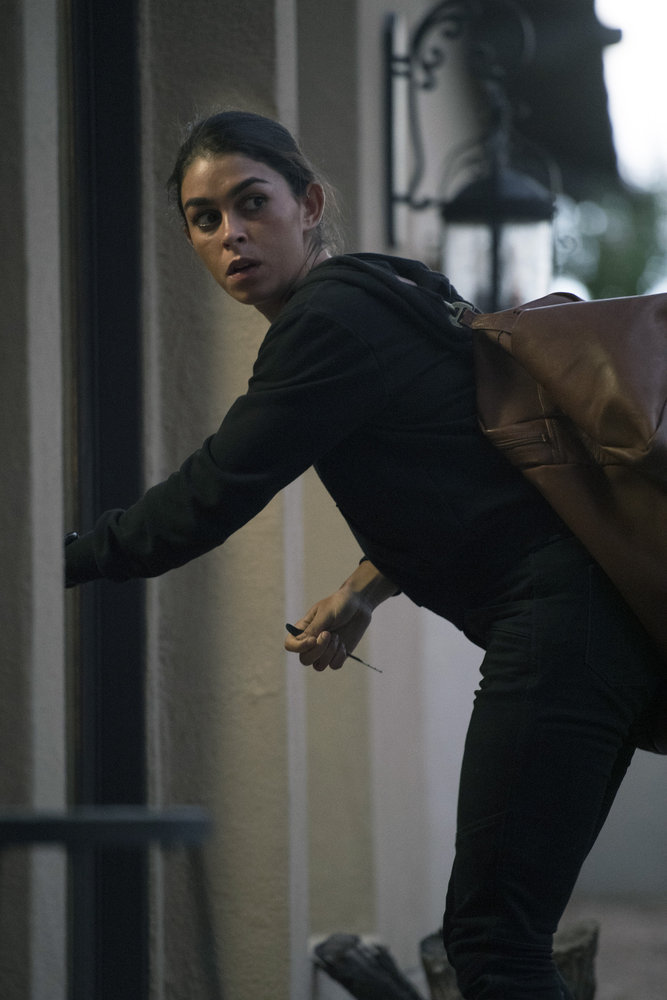 《卫国勇士》剧照第21张图片