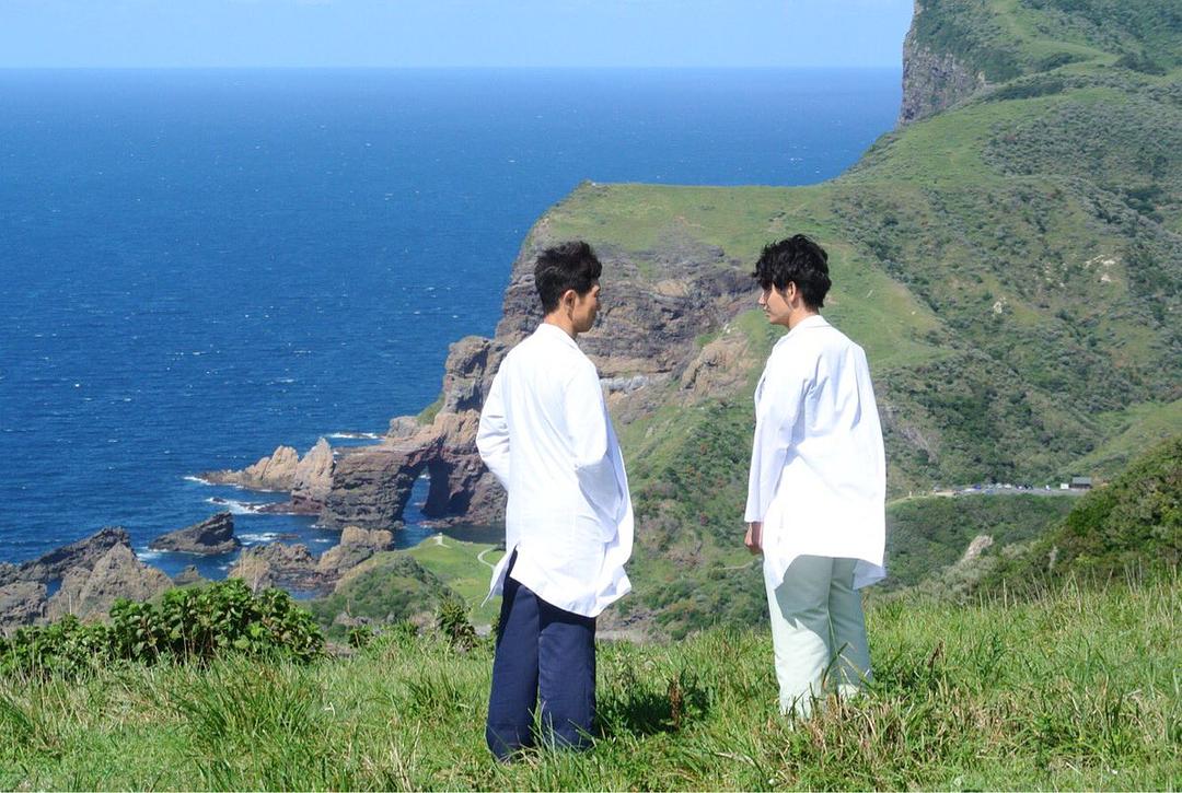 《产科医鸿鸟2》海报第16张图片