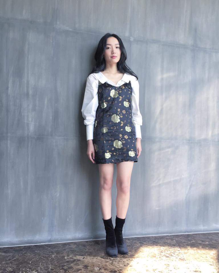 《短暂的婚姻》海报