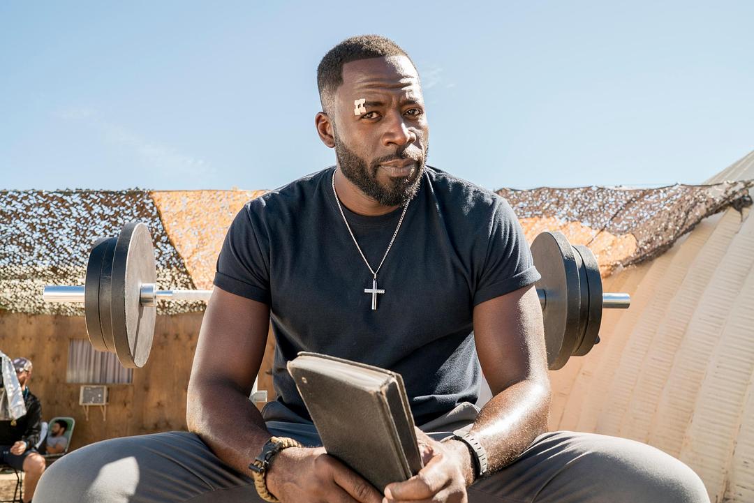 《卫国勇士》剧照第19张图片