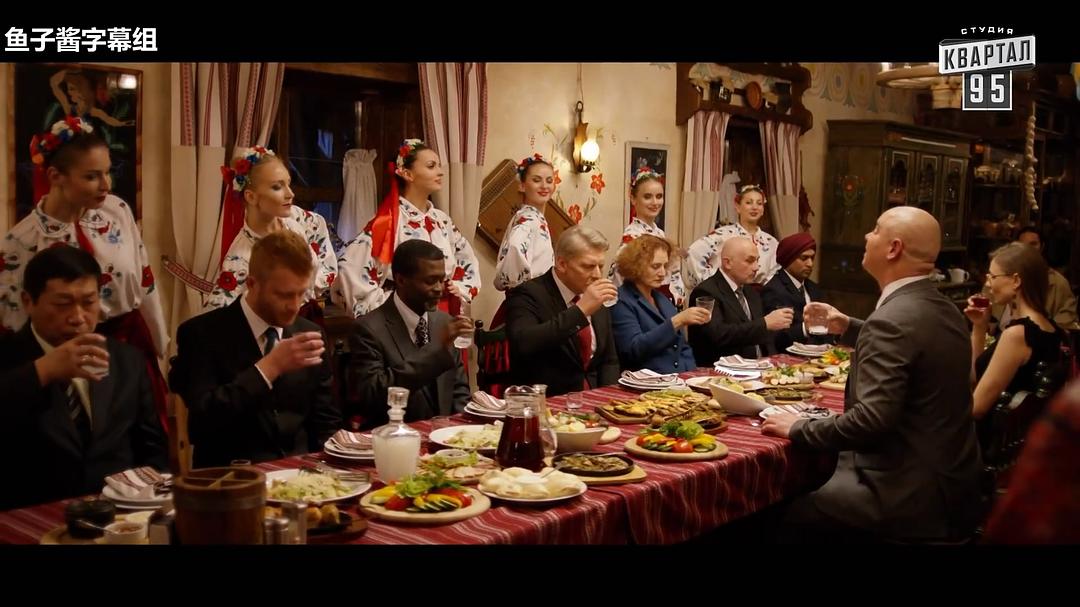 《人民公仆2》海报第59张图片