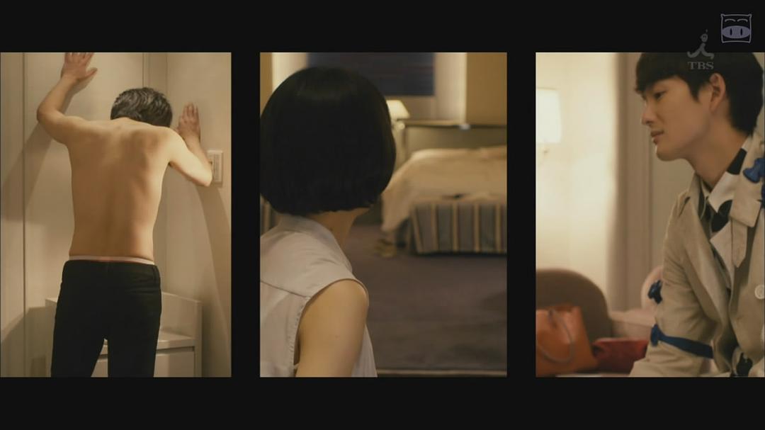 《伊藤君A到E》剧照第42张图片