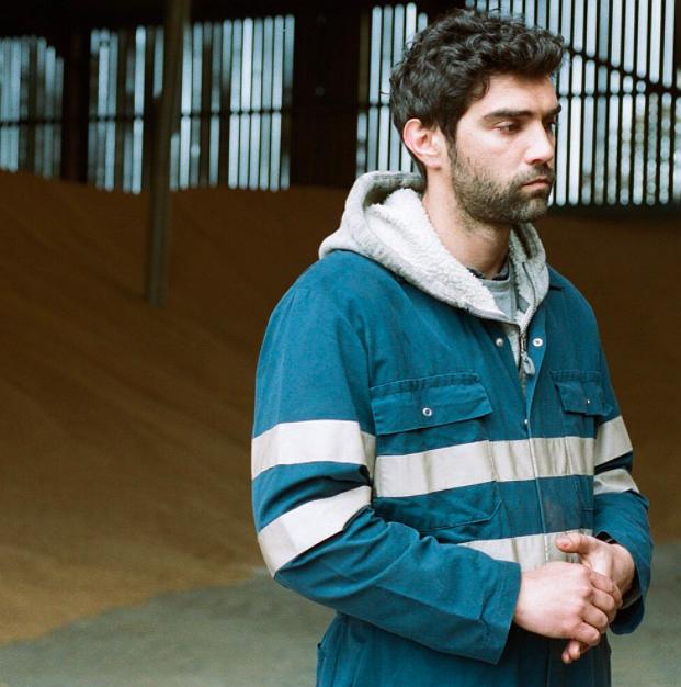 《上帝之国》剧照第12张图片