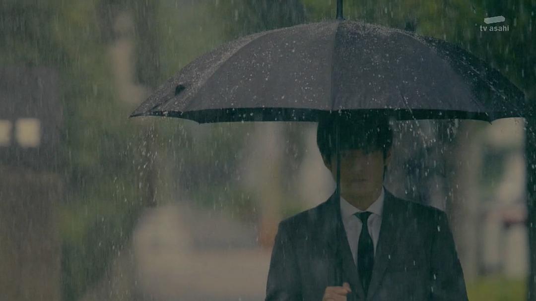 《BORDER冲动：检视官比嘉美香》海报第11张图片