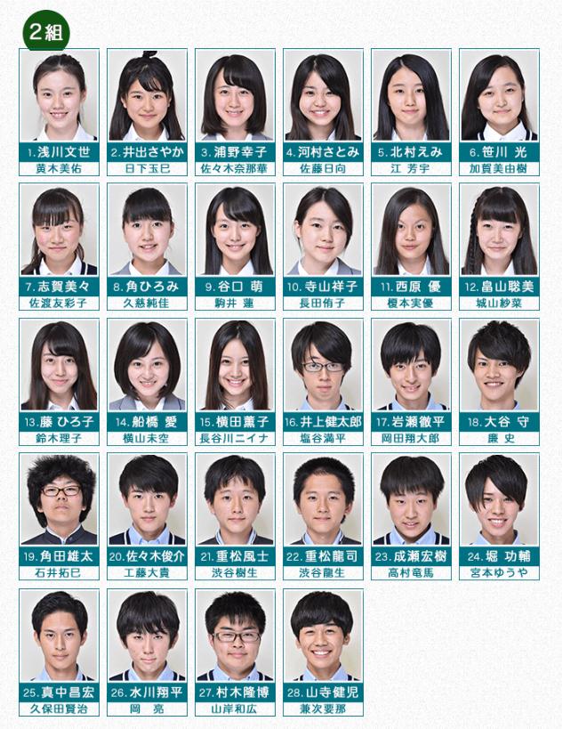 《不过是先出生的我》剧照第19张图片