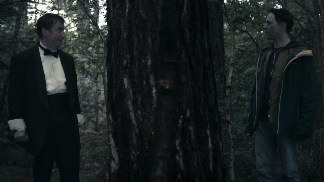 《猎鹿惊魂》剧照第40张图片