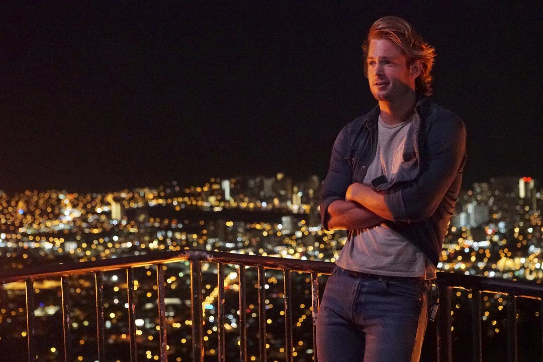 《异人族》海报第22张图片