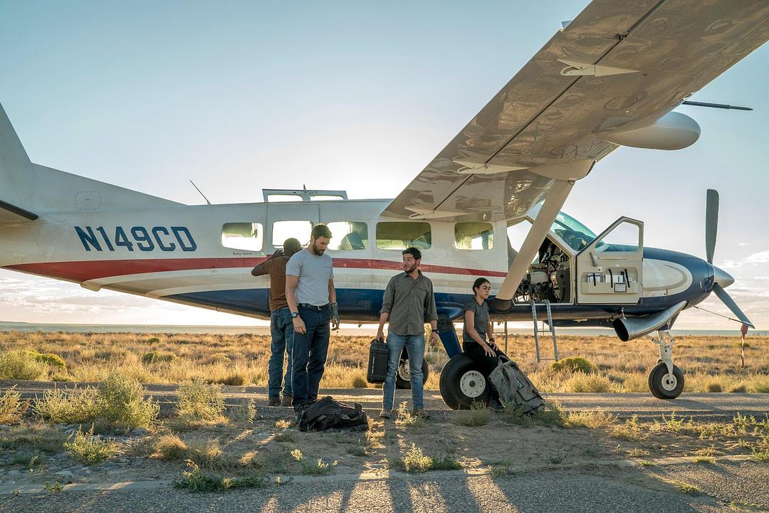 《卫国勇士》剧照第18张图片