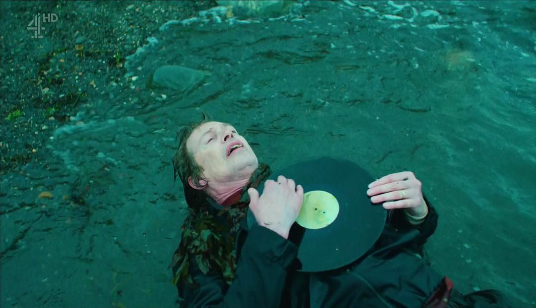 《电子梦：菲利普·狄克的世界》剧照第29张图片