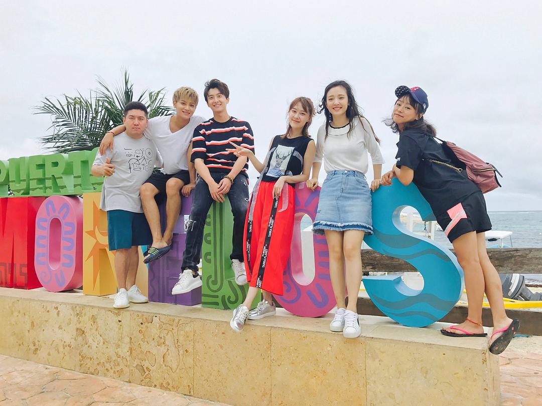 《夜空中最闪亮的星》剧照第26张图片