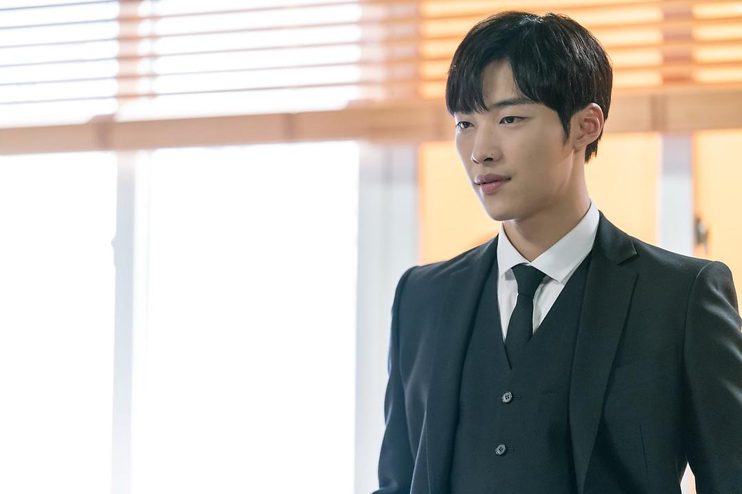 《疯狗》剧照第39张图片