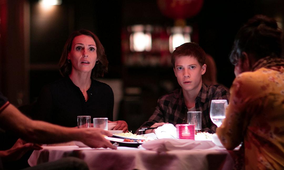 《福斯特医生第二季》剧照