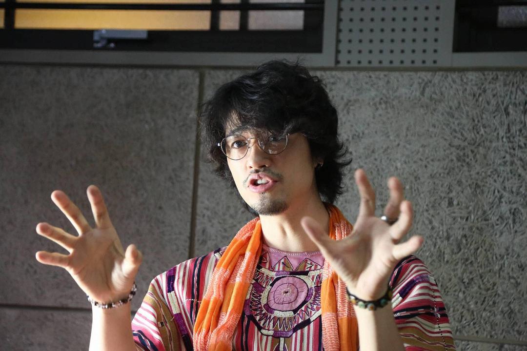 《刑警弓神》剧照第13张图片