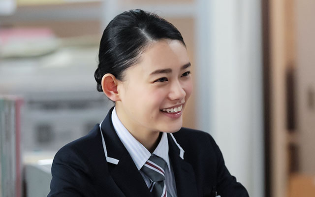 《刑警弓神》剧照第17张图片