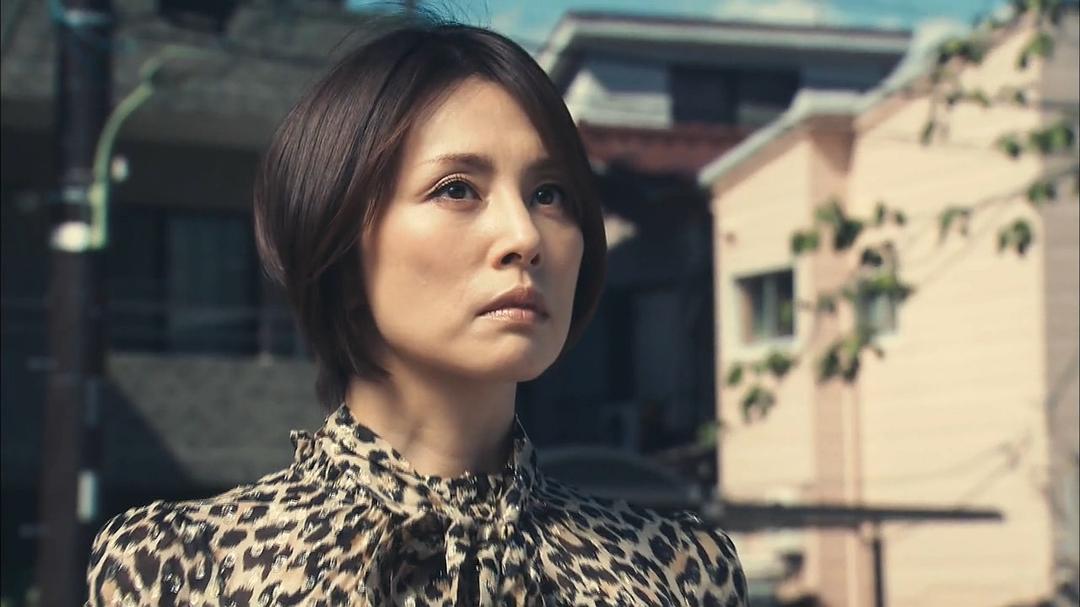 《X医生：外科医生大门未知子第5季》海报第48张图片