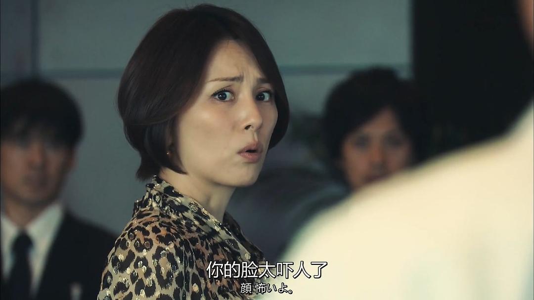 《X医生：外科医生大门未知子第5季》海报第44张图片