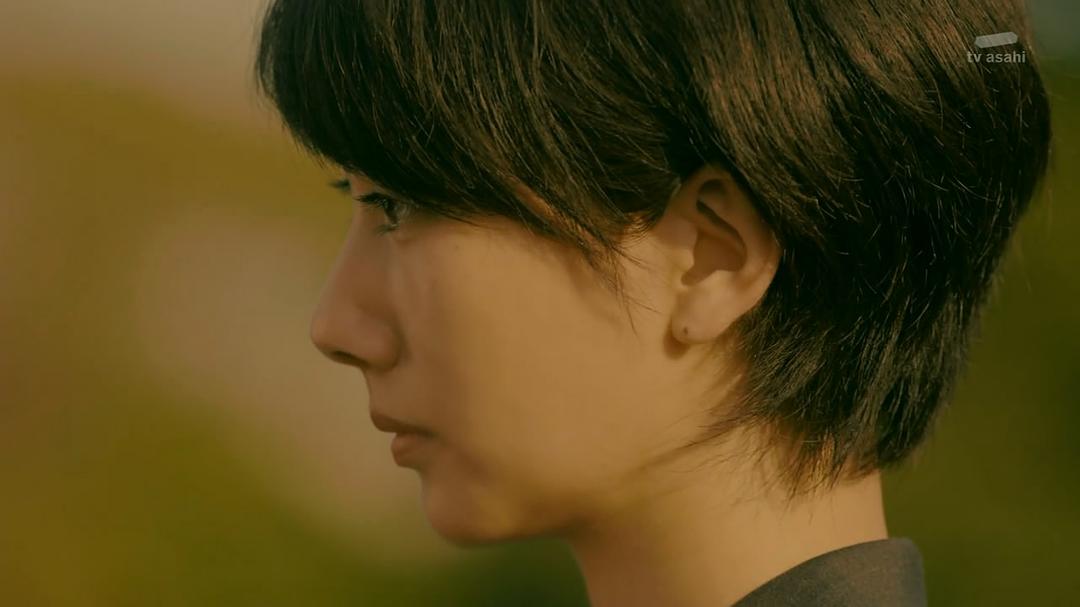 《BORDER冲动：检视官比嘉美香》剧照