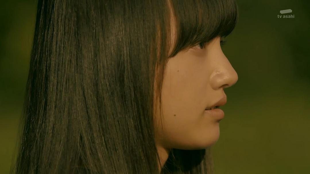 《BORDER冲动：检视官比嘉美香》剧照